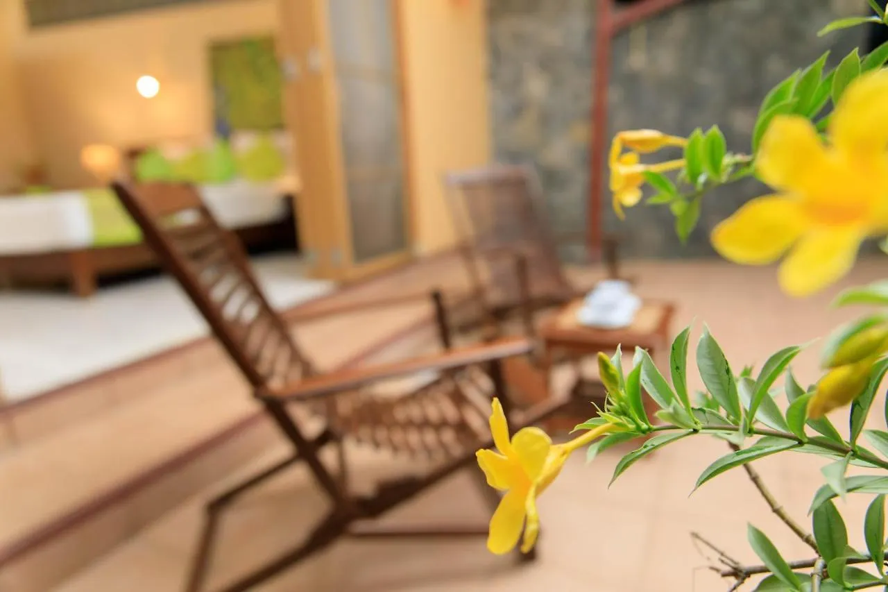 Hotel Ayurveda Spring Of Life Piliyandala Sri Lanka