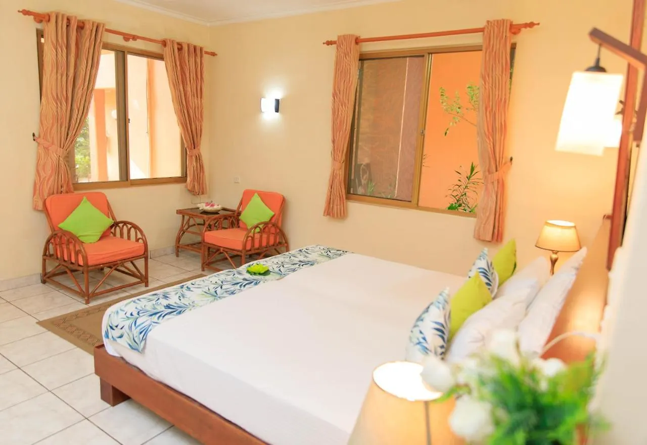 Hotel Ayurveda Spring Of Life Piliyandala
