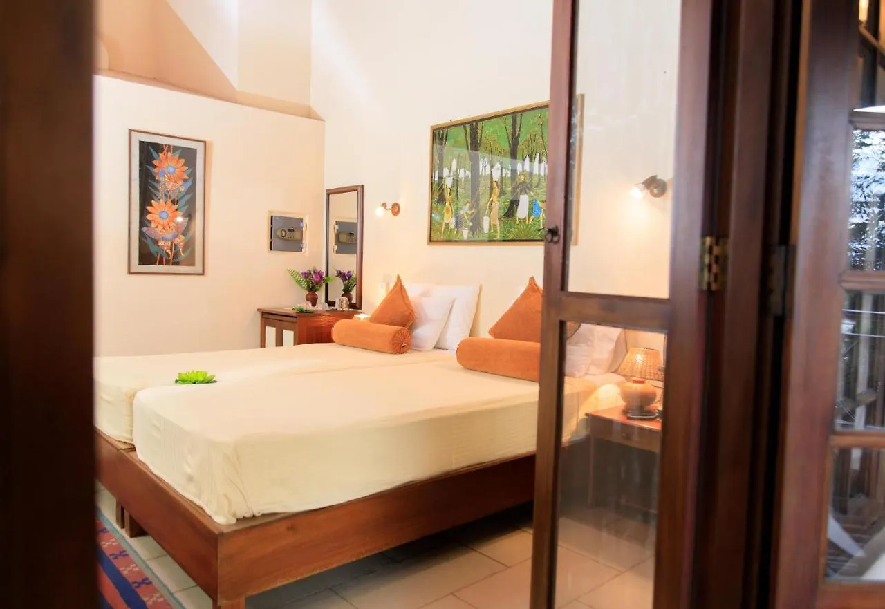 Hotel Ayurveda Spring Of Life Piliyandala 0*,  Sri Lanka