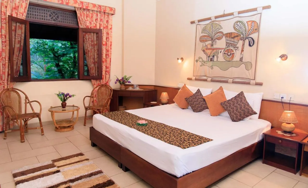 Hotel Ayurveda Spring Of Life Piliyandala