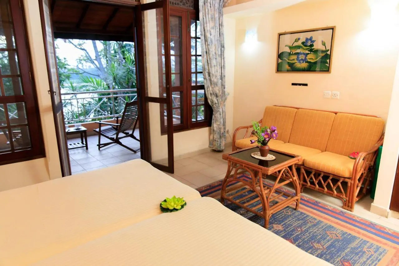 Hotel Ayurveda Spring Of Life Piliyandala Resort