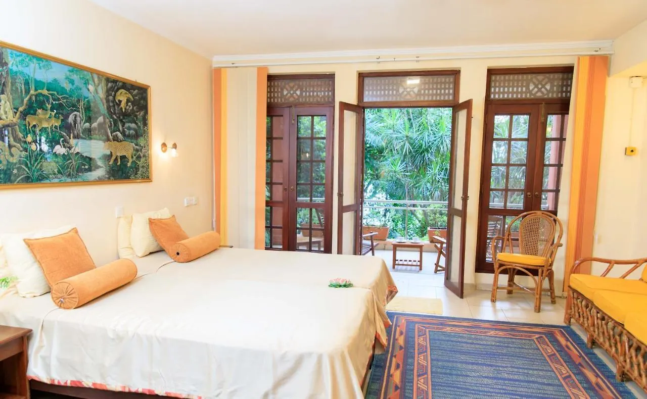 Hotel Ayurveda Spring Of Life Piliyandala