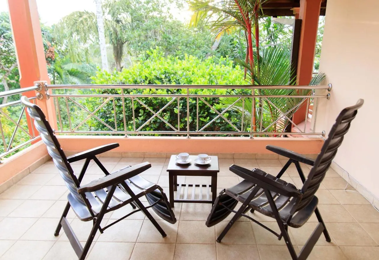 Hotel Ayurveda Spring Of Life Piliyandala Resort