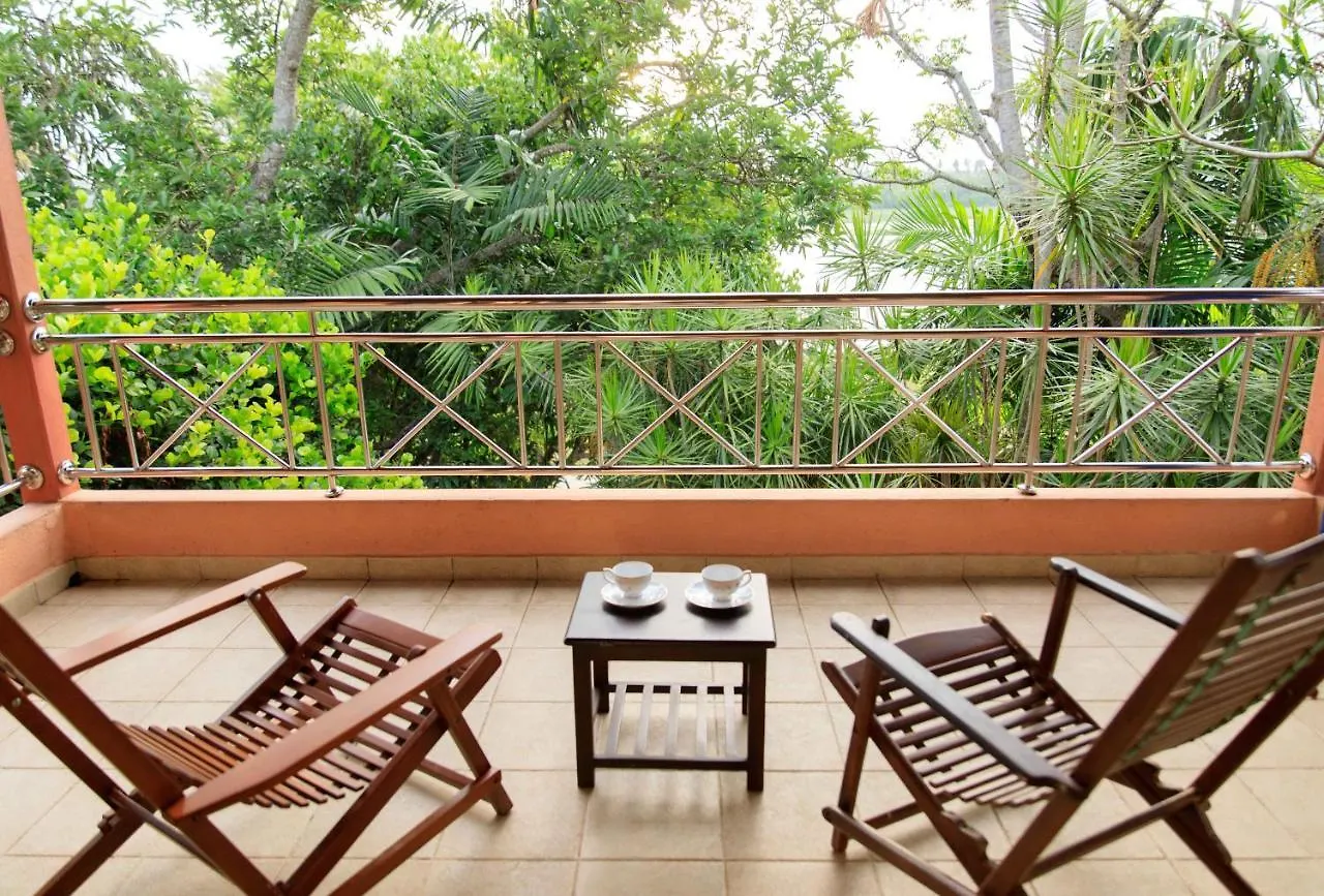 Hotel Ayurveda Spring Of Life Piliyandala