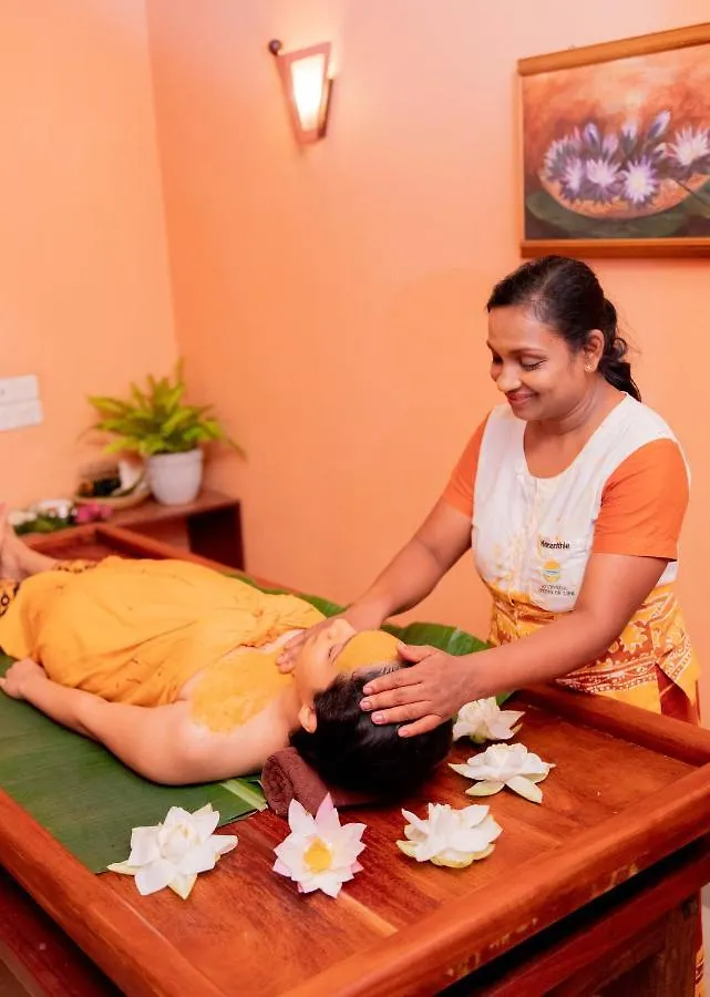 Hotel Ayurveda Spring Of Life Piliyandala