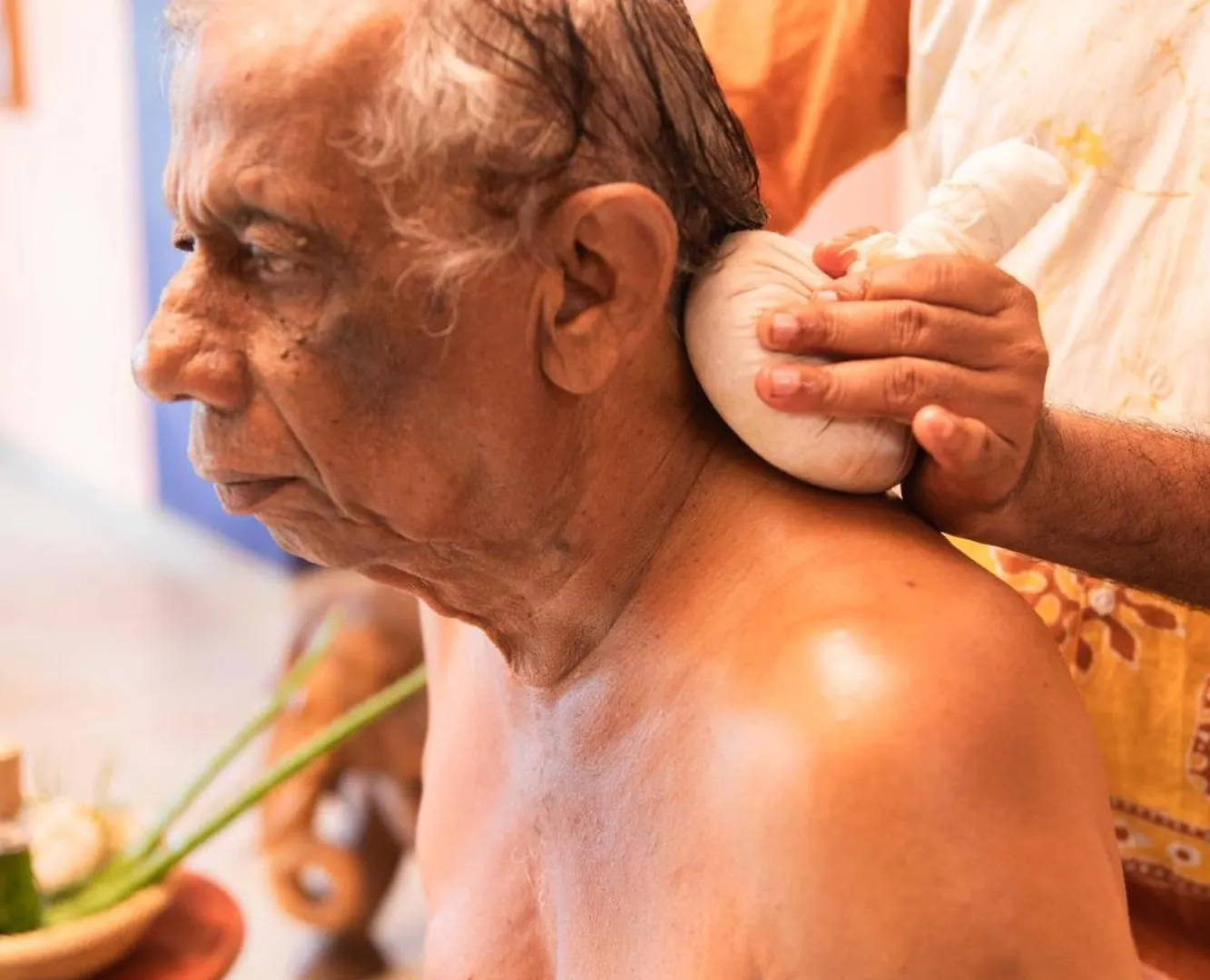 Resort Hotel Ayurveda Spring Of Life Piliyandala Sri Lanka