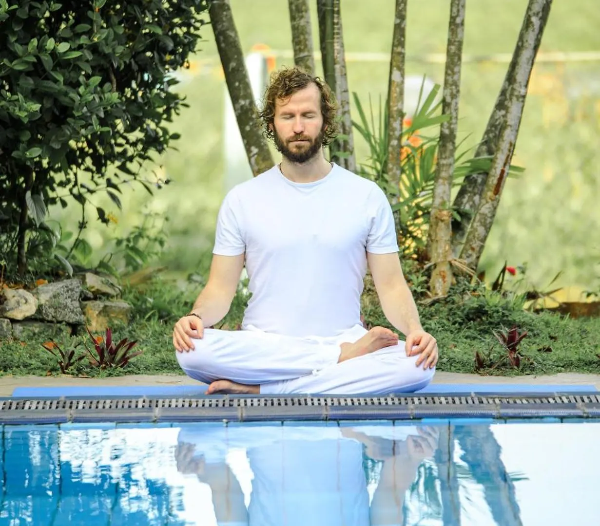 Hotel Ayurveda Spring Of Life Piliyandala 0*,