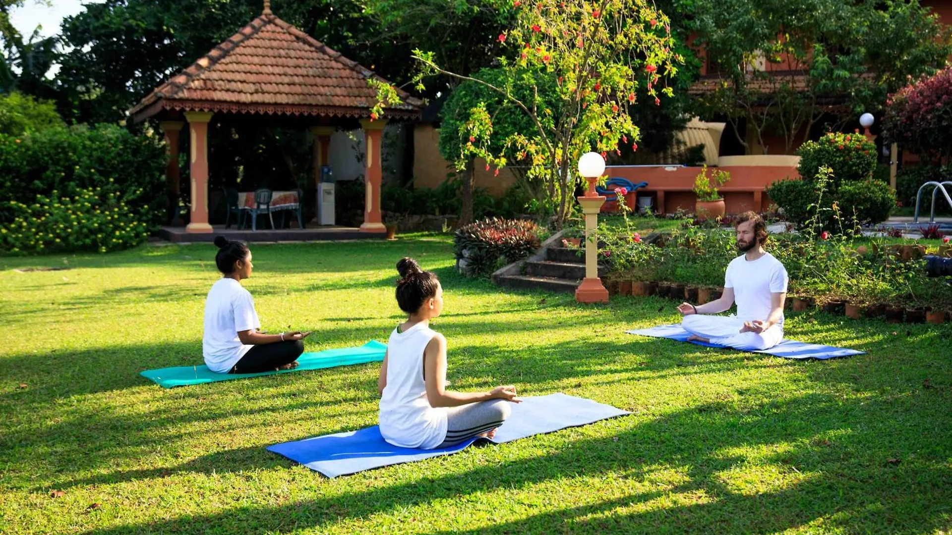 Resort Hotel Ayurveda Spring Of Life Piliyandala