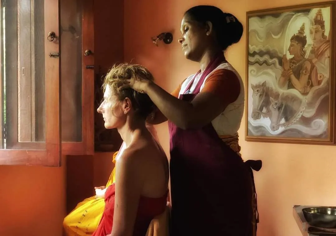 Hotel Ayurveda Spring Of Life Piliyandala 0*,
