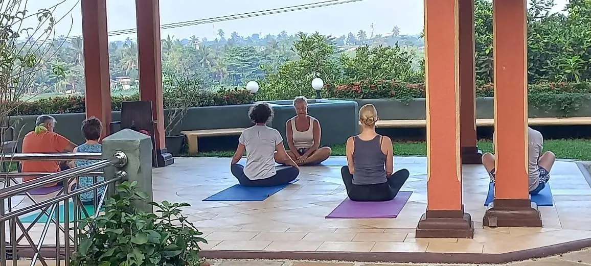 Hotel Ayurveda Spring Of Life Piliyandala Resort