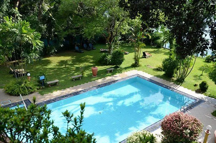 Hotel Ayurveda Spring Of Life Piliyandala Sri Lanka