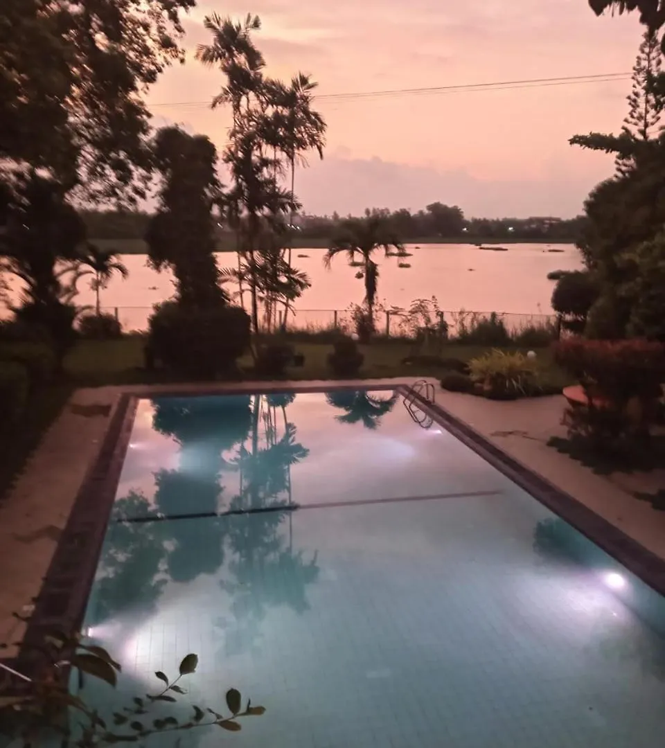 Hotel Ayurveda Spring Of Life Piliyandala Resort