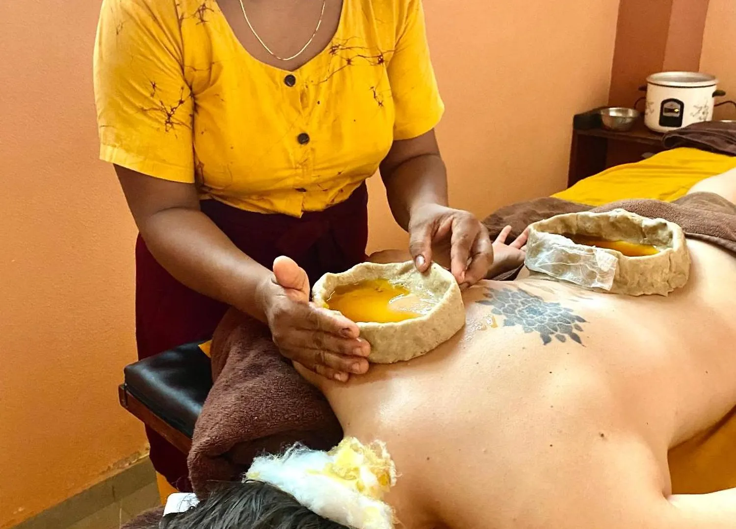 Hotel Ayurveda Spring Of Life Piliyandala