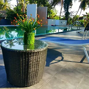 Bed & Breakfast Temple Pond Colombo, Piliyandala