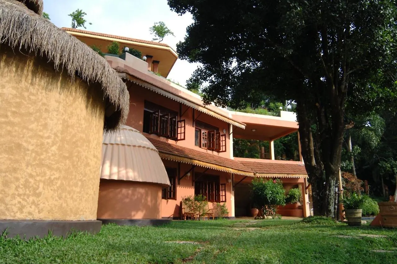 Hotel Ayurveda Spring Of Life Piliyandala