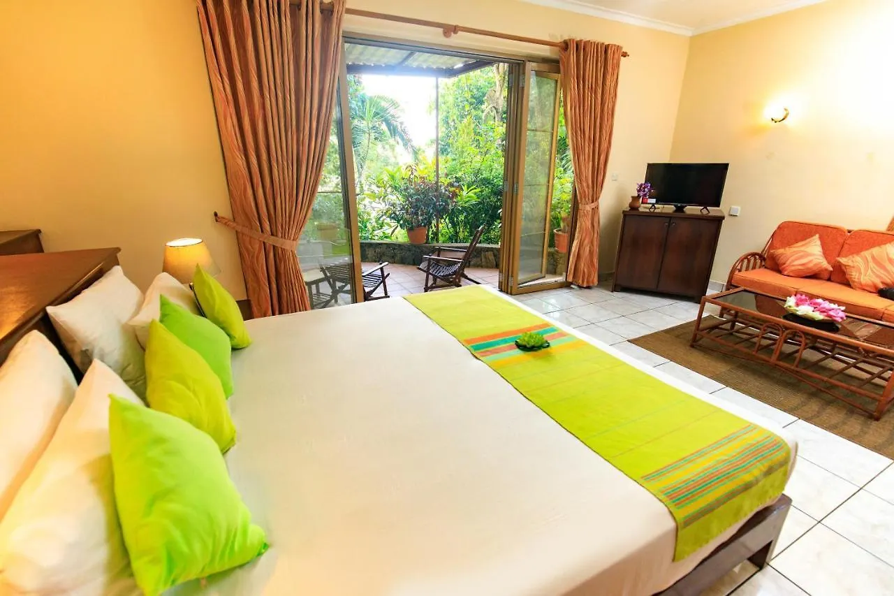 Rezort Hotel Ayurveda Spring Of Life Piliyandala