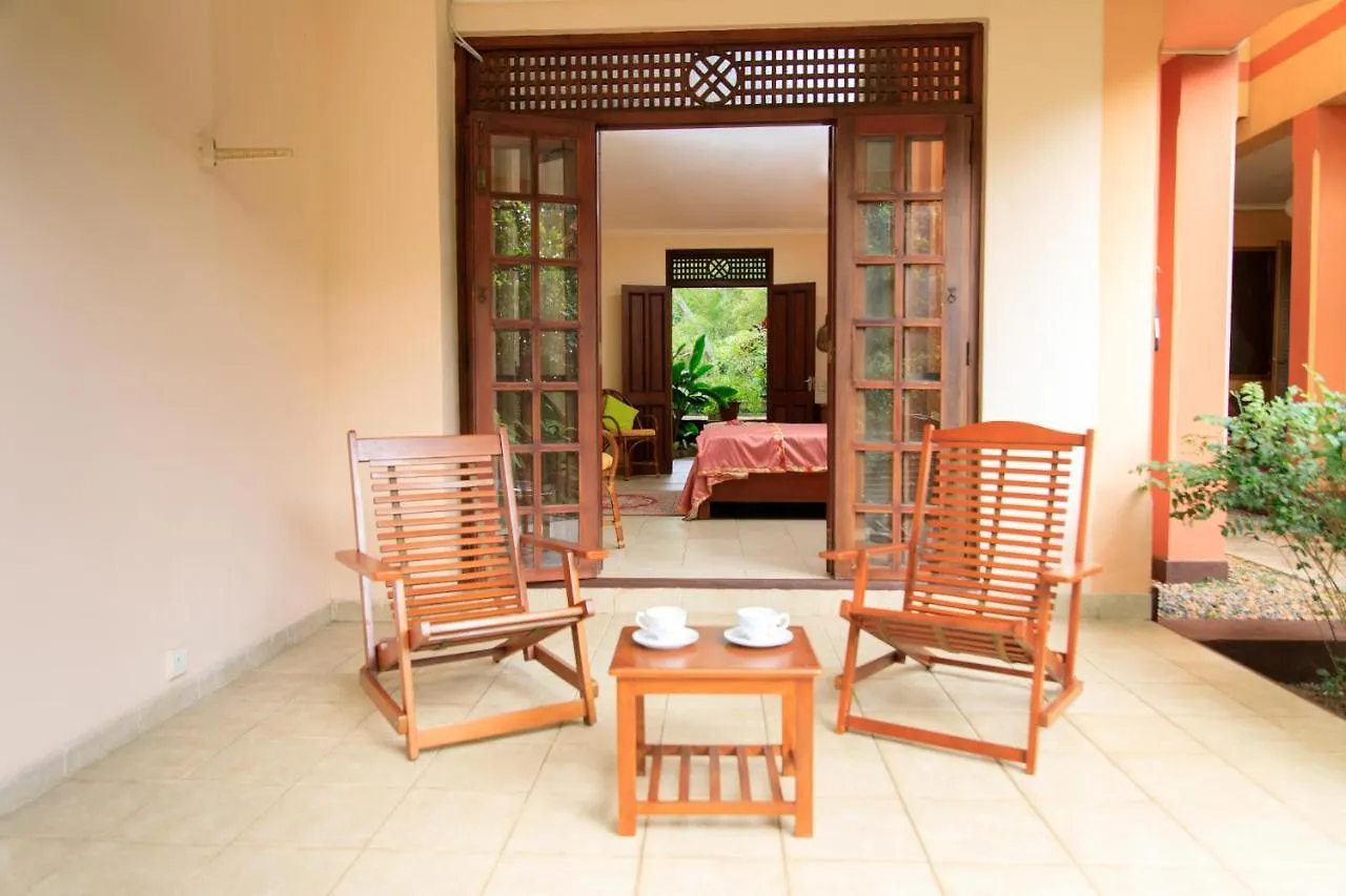 Hotel Ayurveda Spring Of Life Piliyandala 0*,  Šrí Lanka