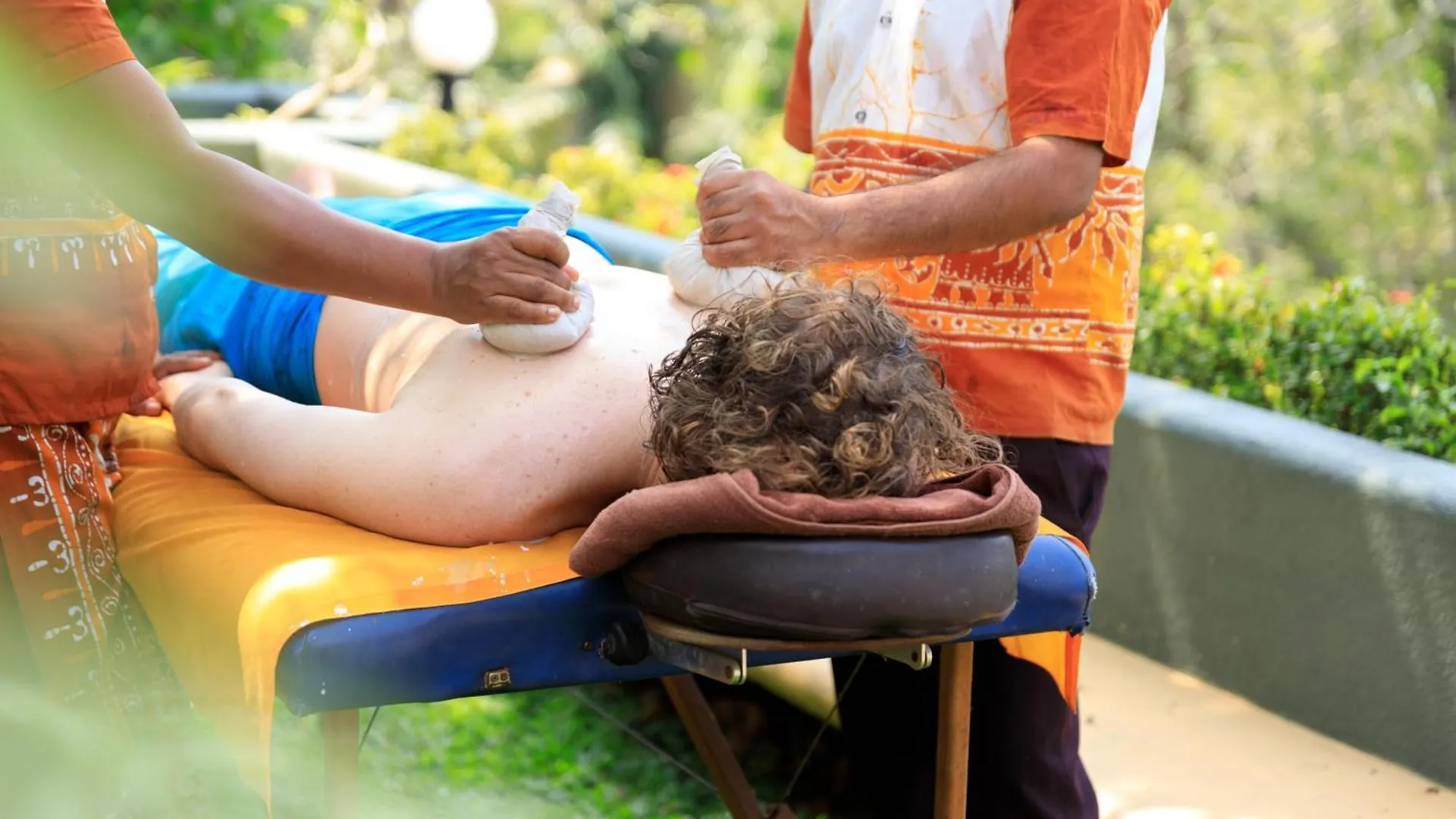 Rezort Hotel Ayurveda Spring Of Life Piliyandala