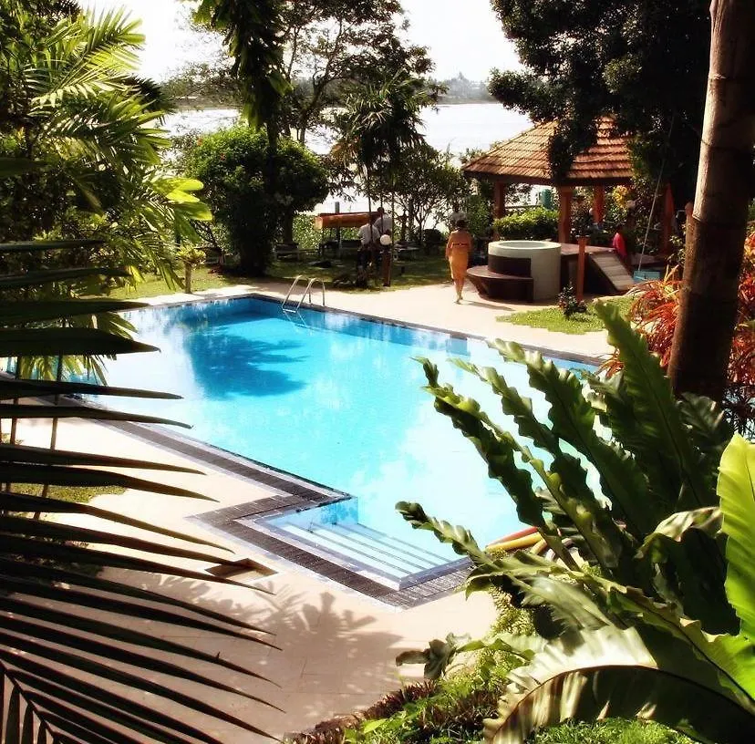 Hotel Ayurveda Spring Of Life Piliyandala Šrí Lanka