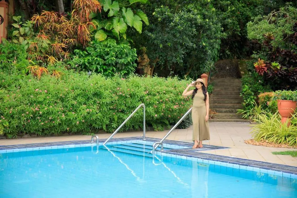 Hotel Ayurveda Spring Of Life Piliyandala